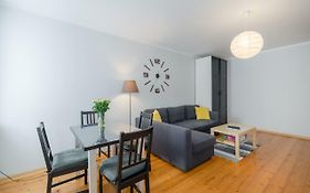 Hello Apartments Zlota Brama - Old Town